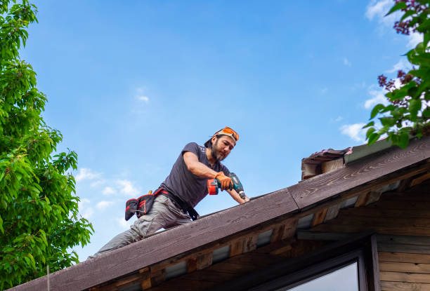 Best Roof Leak Repair  in Millville, DE