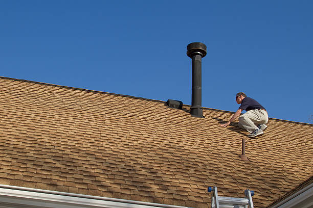 Best Commercial Roofing Services  in Millville, DE
